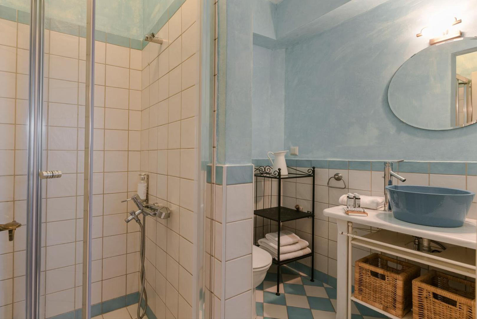 Eleonas Houses - Kardamili'S Acqua Bliss Buitenkant foto