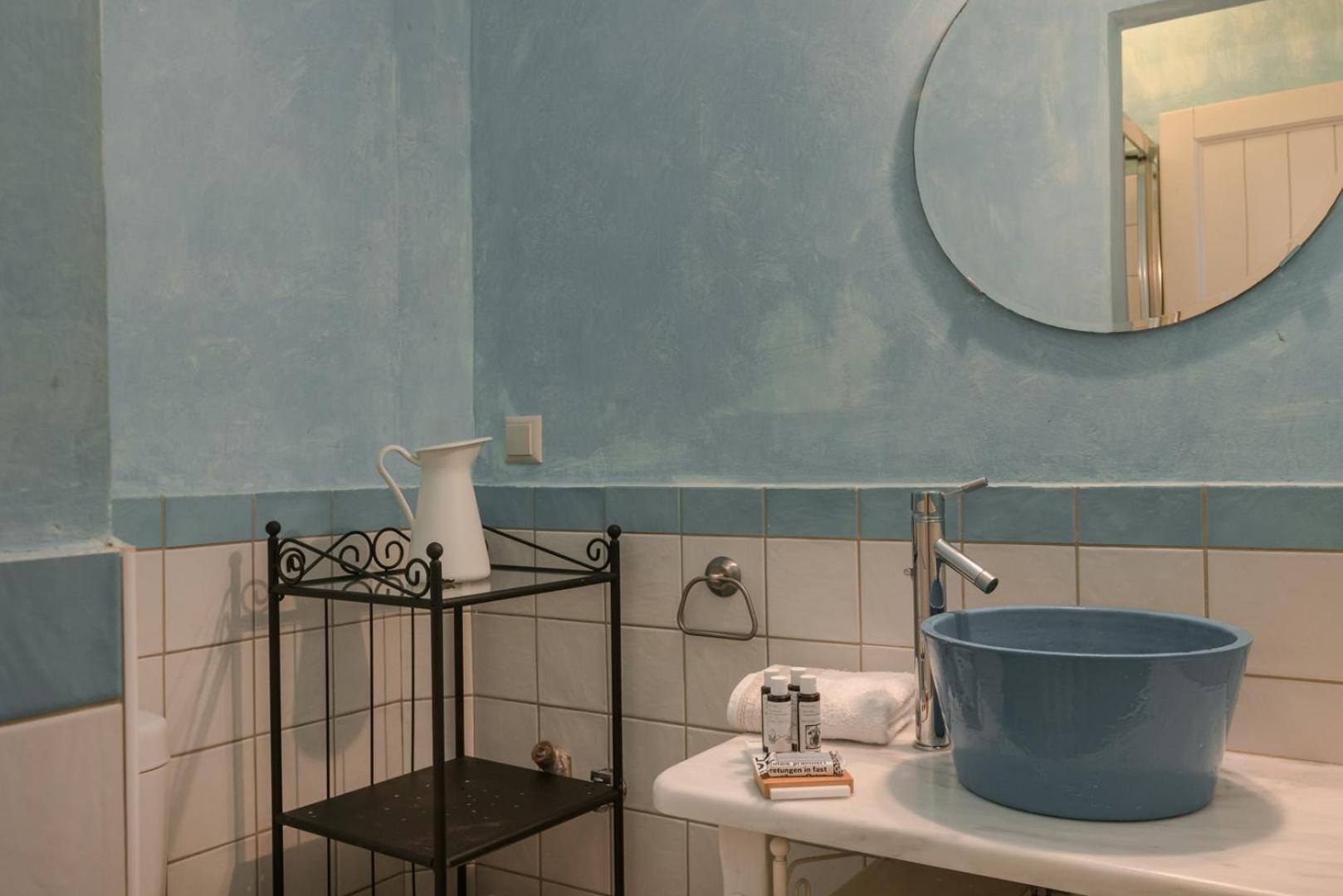 Eleonas Houses - Kardamili'S Acqua Bliss Buitenkant foto